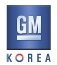 한국지엠 기술교육원 로고