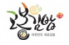달곰김밥(구.고봉김밥) 로고